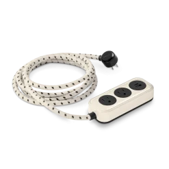Shinola Shop All|Best Sellers|2 Port Power Supply Cream