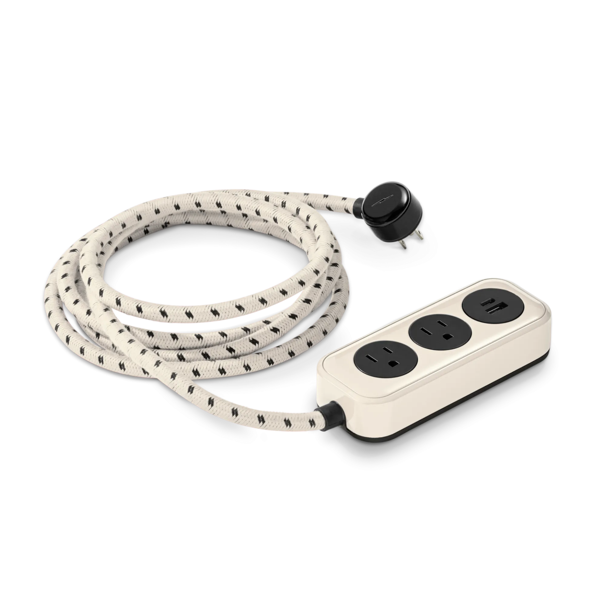 Shinola Shop All|Best Sellers|2 Port Power Supply Cream