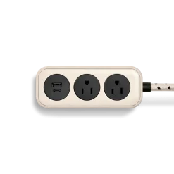 Shinola Shop All|Best Sellers|2 Port Power Supply Cream