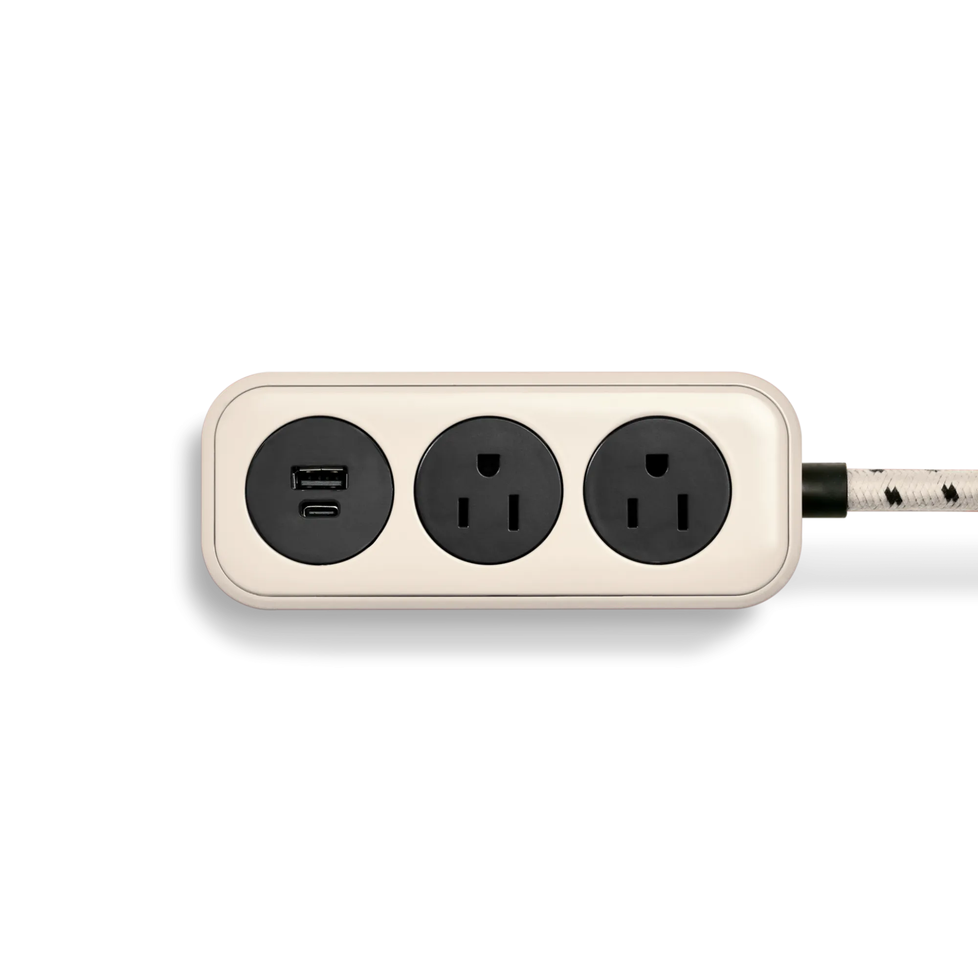 Shinola Shop All|Best Sellers|2 Port Power Supply Cream