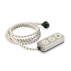 Shinola Shop All|New Arrivals|2 Port Power Supply Stone
