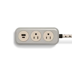 Shinola Shop All|New Arrivals|2 Port Power Supply Stone
