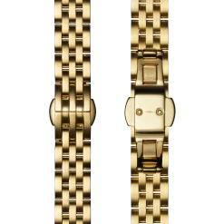 Shinola Shop All Straps|QR Bracelet: 12/10, Book 5 Link, ButterflyB, PoPG