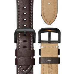 Shinola Shop All Straps|QR Strap: 22/20 Abilene, CN, RR Classic, SbPBkA