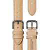 Shinola Shop All Straps|QR Strap: 18/16 Aniline, CN, RR Slim, SbPBkA