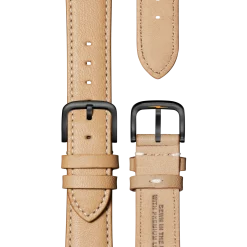 Shinola Shop All Straps|QR Strap: 18/16 Aniline, CN, RR Slim, SbPBkA