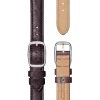 Shinola Shop All Straps|QR Strap: 14/14 Essence, Drop Loop VSQ, PoSS