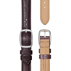 Shinola Shop All Straps|QR Strap: 14/14 Essence, Drop Loop VSQ, PoSS
