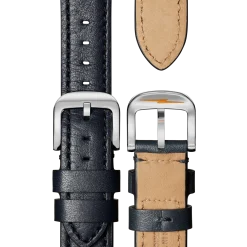 Shinola Shop All Straps|QR Strap: 20/18 Essence, Hotel, RR Classic, PoSS