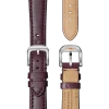 Shinola Shop All Straps|QR Strap: 18/16 Nappa, RR Classic, PoSS