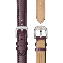 Shinola Shop All Straps|QR Strap: 18/16 Nappa, RR Classic, PoSS