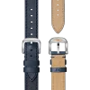 Shinola Shop All Straps|QR Strap: 18/18 Nappa, RR Double Wrap Classic, PoSS
