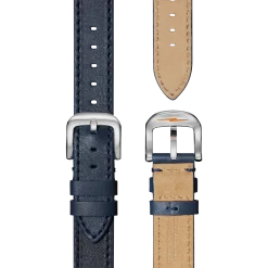 Shinola Shop All Straps|QR Strap: 18/18 Nappa, RR Double Wrap Classic, PoSS