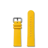 Shinola Rubber|Shop All Straps|QR Strap: 22/20 Silicone, Sleek Loop, PoSS
