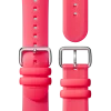 Shinola Rubber|Shop All Straps|QR Strap: 22/20 Silicone, Sleek Loop, PoSS