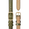 Shinola Shop All Straps|QR Strap: 14/14 Smooth Essex, Drop Loop VSQ, PoPRG