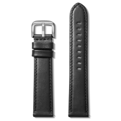 Shinola Extra Long Watch Straps|Shop All Straps|QR Strap: 22/20 XL Aniline, RR Classic, PoSS