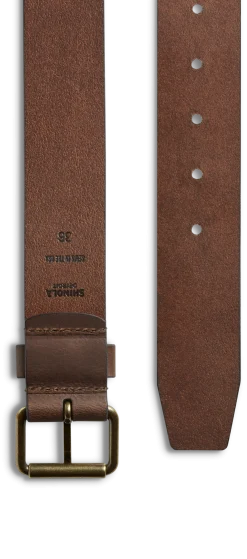 Shinola Belts|Belts|1 1/2
