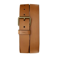 Shinola Belts|Belts|1 1/2" Rambler Belt Tan