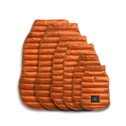 Shinola Shop All|Shop All Home|Reversible Puffer Dog Coat
