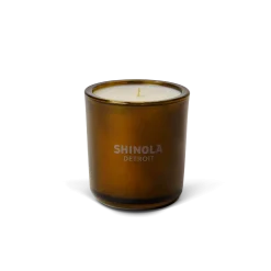 Shinola Shop All|Shop All Home|Rose 8 oz Scented Candle