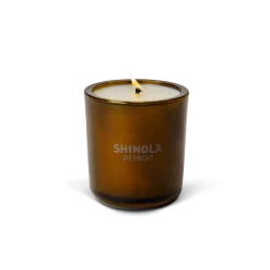 Shinola Shop All|Shop All Home|Rose 8 oz Scented Candle