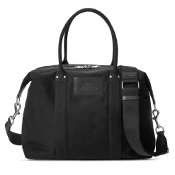 Shinola Shop All Women'S Leather & Bags|Women'S Leather & Bags|Runabout Holdall Canvas Bag