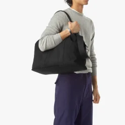 Shinola Shop All Women'S Leather & Bags|Women'S Leather & Bags|Runabout Holdall Canvas Bag