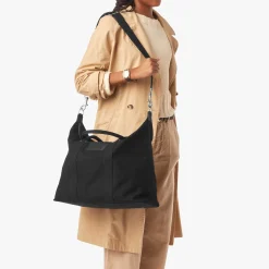 Shinola Shop All Women'S Leather & Bags|Women'S Leather & Bags|Runabout Holdall Canvas Bag