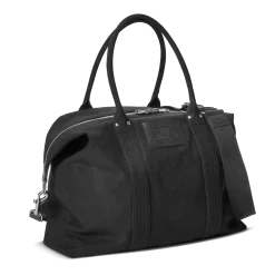 Shinola Shop All Women'S Leather & Bags|Women'S Leather & Bags|Runabout Holdall Canvas Bag