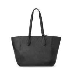 Shinola Tote Bags|New Arrivals|Runabout Tote Bag Black