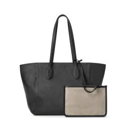 Shinola Tote Bags|New Arrivals|Runabout Tote Bag Black