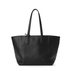 Shinola Tote Bags|New Arrivals|Runabout Tote Bag Black