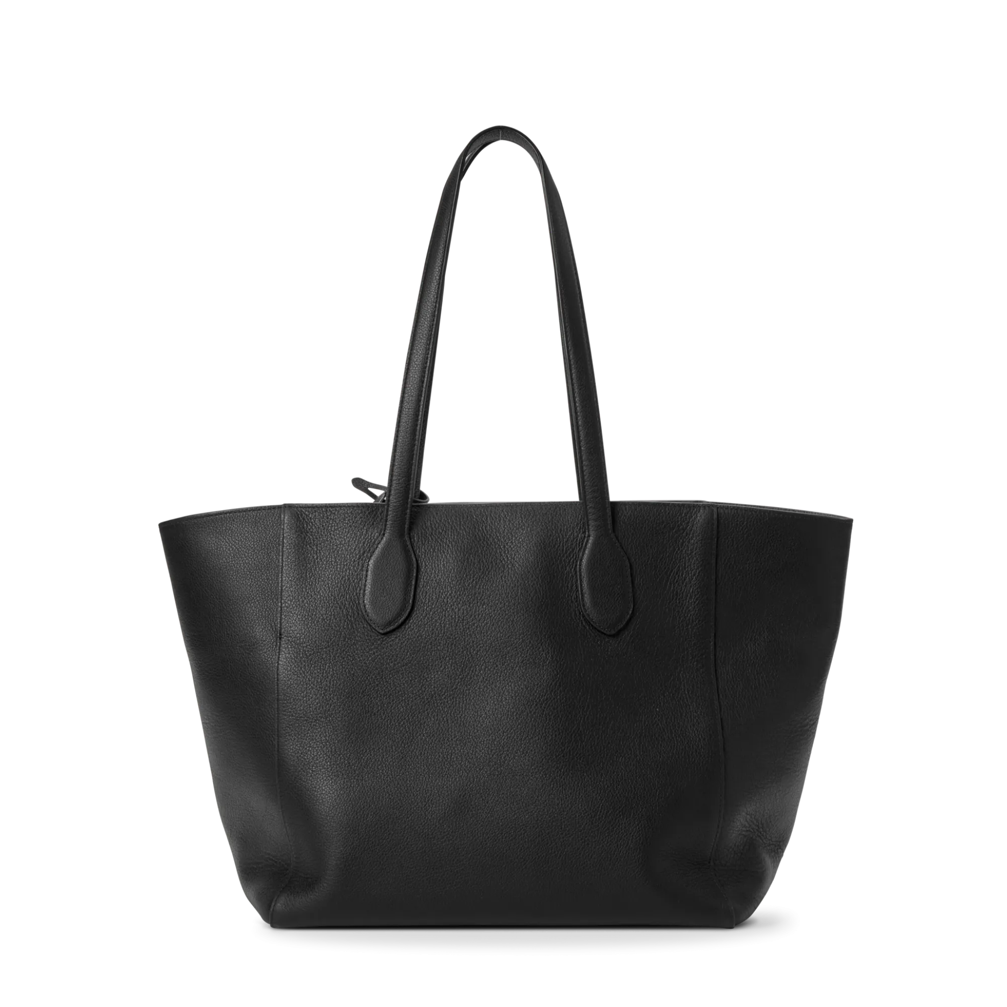 Shinola Tote Bags|New Arrivals|Runabout Tote Bag Black