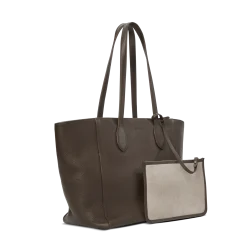 Shinola Tote Bags|New Arrivals|Runabout Tote Bag Espresso
