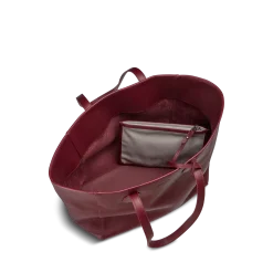 Shinola Tote Bags|New Arrivals|Runabout Tote Bag Ruby
