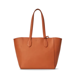 Shinola Tote Bags|New Arrivals|Runabout Tote Bag Rust