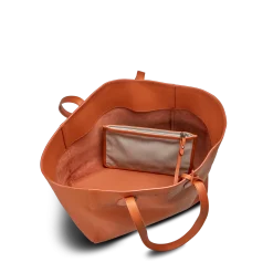 Shinola Tote Bags|New Arrivals|Runabout Tote Bag Rust
