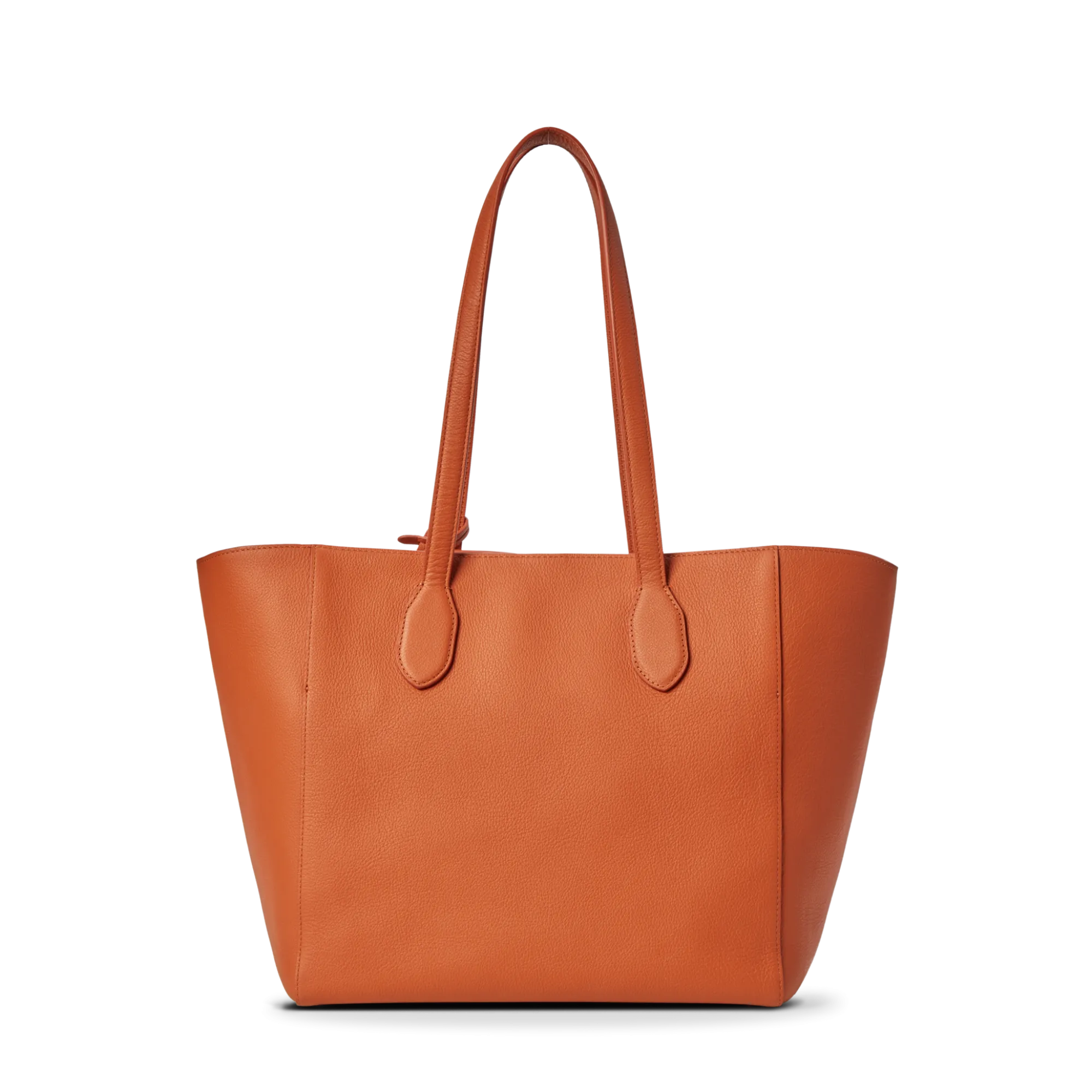 Shinola Tote Bags|New Arrivals|Runabout Tote Bag Rust