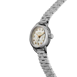 Shinola Runabout|Women'S Watches|Runabout Watch Mother of Pearl/Diamond