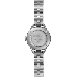 Shinola Runabout|Women'S Watches|Runabout Watch Mother of Pearl/Diamond
