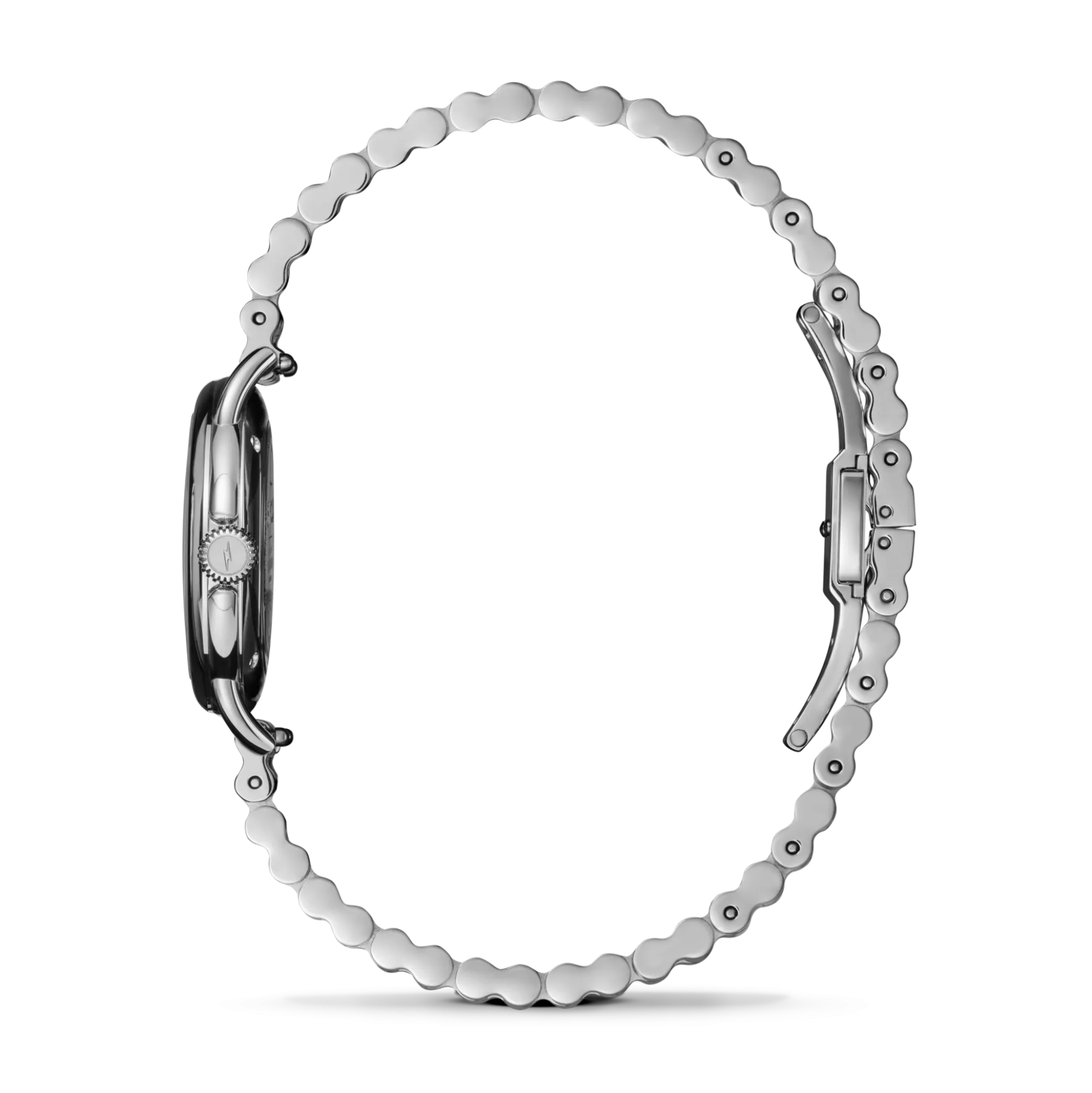 Shinola Runabout|Women'S Watches|Runabout Watch Mother of Pearl/Diamond