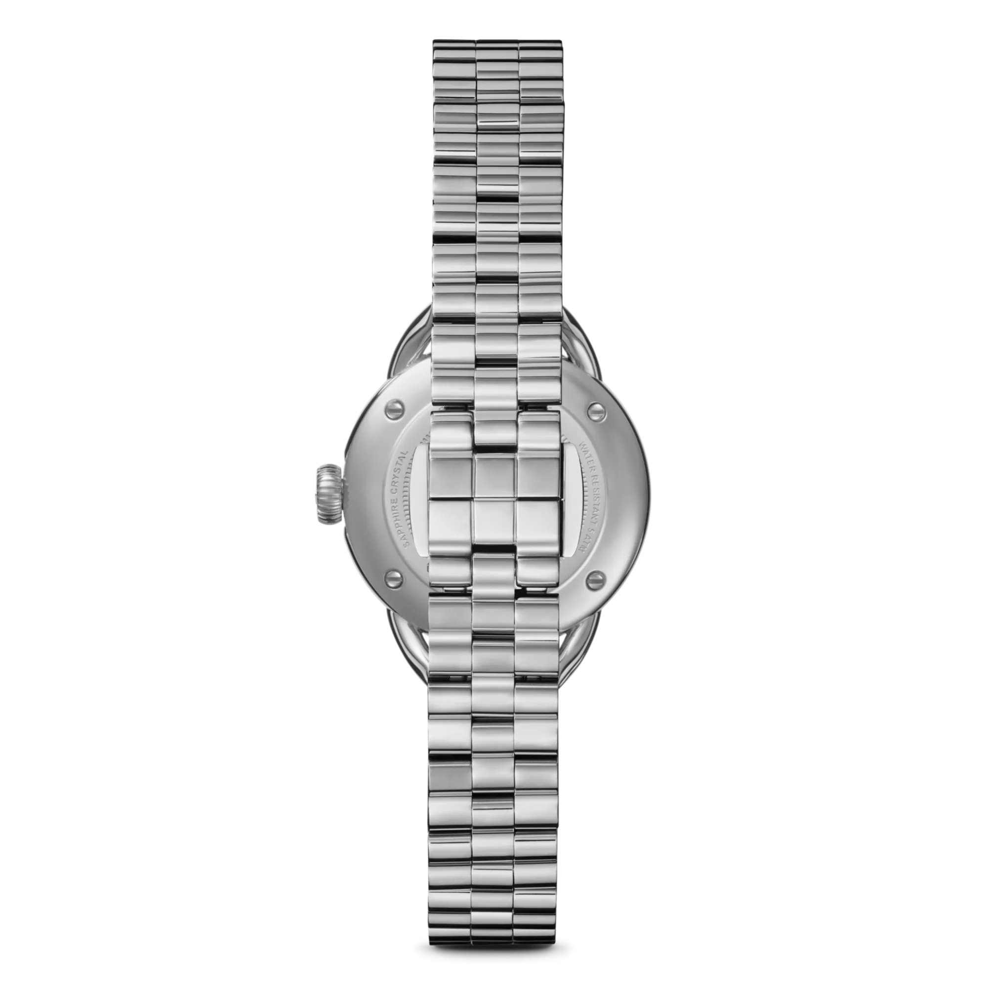 Shinola Runabout|Women'S Watches|Runabout Watch Mother of Pearl/Diamond
