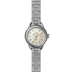 Shinola Runabout|Women'S Watches|Runabout Watch Mother of Pearl/Diamond