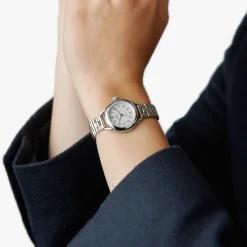 Shinola Runabout|Women'S Watches|Runabout Watch White