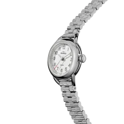 Shinola Runabout|Women'S Watches|Runabout Watch White