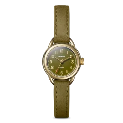 Shinola Runabout|Runabout|Runabout Watch