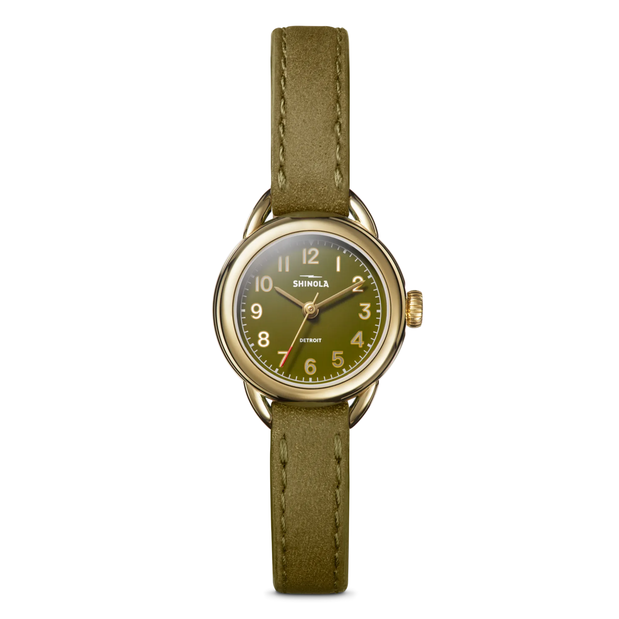 Shinola Runabout|Runabout|Runabout Watch