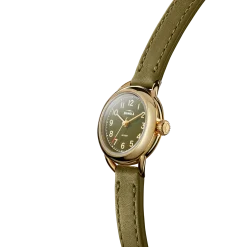 Shinola Runabout|Runabout|Runabout Watch