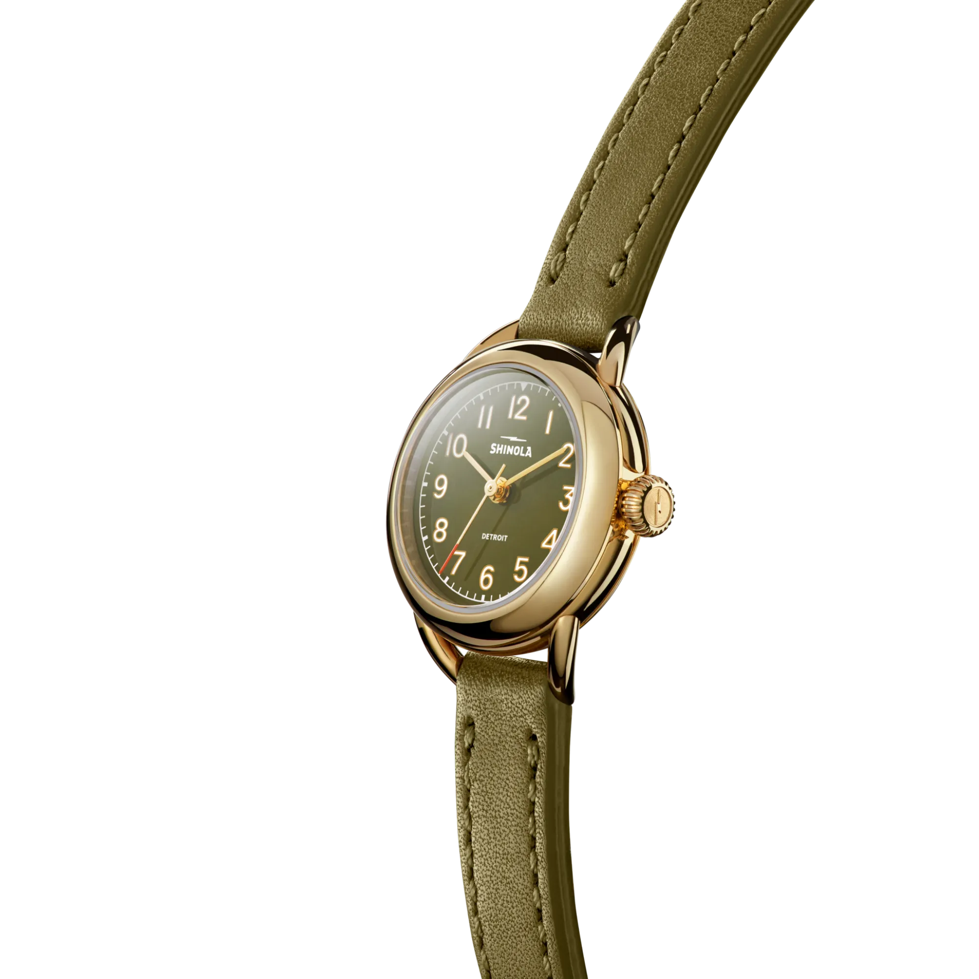 Shinola Runabout|Runabout|Runabout Watch